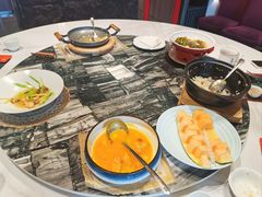 -顺风山庄(水濂山店)