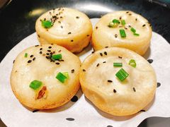 上海生煎包-京城小江南·北京烤鸭·江南土菜·白鱼(中关村店)