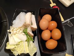 -和牛 烧肉寿喜烧涮锅 善(心斎橋店)