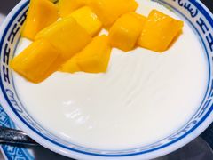 招牌双皮奶-老廣糖水铺(乐汇城店)