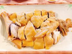 -乡村酒家·湖景客家菜(观澜店)