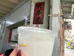 -洪馨椰子