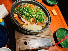 -隐厨·中国菜馆(三里屯T+MALL店)
