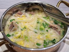 鸭露粉干-宣和苑(华侨新村店)
