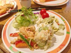 -比格比萨自助(万柳华联店)