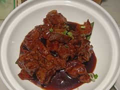 -绿茶餐厅(青岛城阳万象汇店)