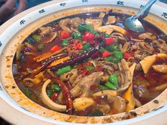 -马头巷·食景园(苏州总店)