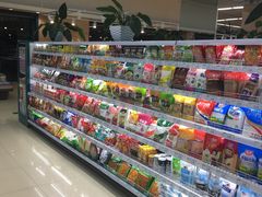 -果蔬好生活超市(东湖店)