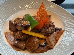 -壳里西餐厅Coquille Seafood Bistro(蒙自路店)