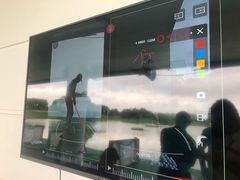 -银涛高尔夫练习场(徐泾店)