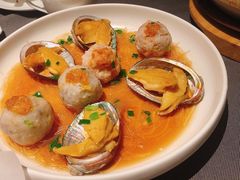 -小炳胜(卓悦中心店)