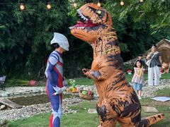 -HERRE·FARM 赫尔露营农场·团建聚会包场