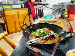 酸菜牛肉-银满斗(步行街总店)