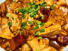 心急吃不了热豆腐-95号酱骨·一块豆腐(展春园西路店)
