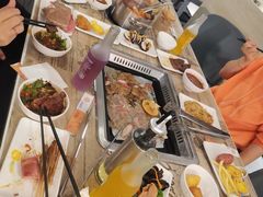 -纽牛有约自助烤肉(漳州中闽店)