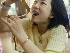 -岩保农家乐