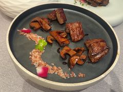 -君来湖滨饭店·渔餐厅