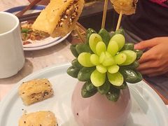 -桂满陇-锦绣江南(万象城店)