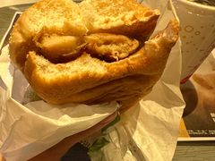 -麦当劳(中二横路店)