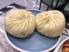 酱肉包-二张农家菜(天通苑店)