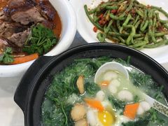 -新东城喜宴海鲜酒家(同德店)