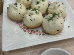 小林手工生煎-麒麟中餐厅·经典粤菜·地道菜式老字号(广州长隆酒店)