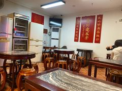 大堂-润生堂(泰然四路店)