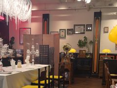 -Inspiration灵感·罗马西餐厅(九龙坡店)