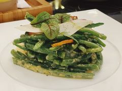 -Salon de The de Joel Robuchon(外滩18号店)