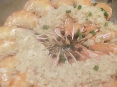 -小厨娘淮扬菜(六合欢乐港店)