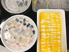 椰奶清补凉-文昌邓记清补凉(西沙路店)