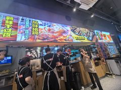-本色.小马哥烧烤(无锡九里仓店)