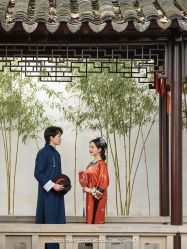 -时光印记婚纱摄影工作室·原创定制