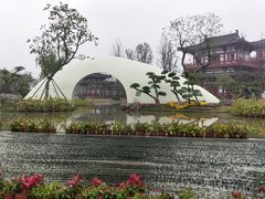 -红山体育乐园