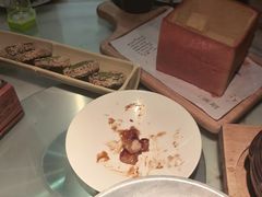 -绿茶餐厅(哈尔滨凯德店)