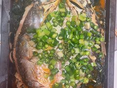 -夯鱼烤鱼·尔滨地标美食(国展店)