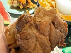 -丛林狼非遗酱骨·现炒餐厅(人民路店)