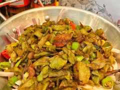 -莲餐厅·湖北菜·潜江小龙虾店(愚园路店)