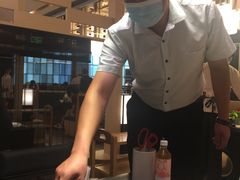 -AJIYA·池袋日式烧肉自助(天津万象城店)
