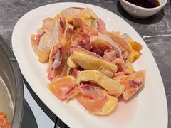 -张凯达·深海石斑鱼潮汕火锅(十五年品牌•虹桥天街店)