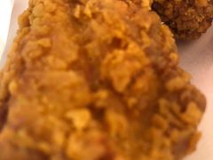 -麦当劳(武商建二店)