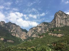 -云台山风景名胜区