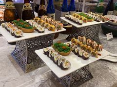 -盛宴标帜餐厅·亲子自助 (南昌喜来登酒店)