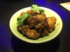 -客语客家菜(东山口店)