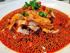 -院8里·少城记忆老川菜(宽窄巷子店)