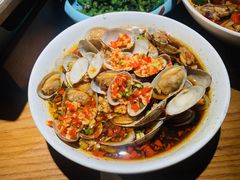 -九锅一堂酸菜鱼(新南凯德直营店)