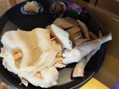 -八珍玉食鸡煲·打边炉(印象城店)