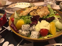 -CRAZYONES西班牙海鲜饭(日月光店)