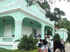 -龙环葡韵住宅式博物馆