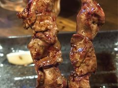 -木子烧鸟屋(百子湾店)
